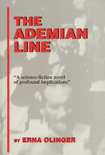 The Ademian Line Softcover